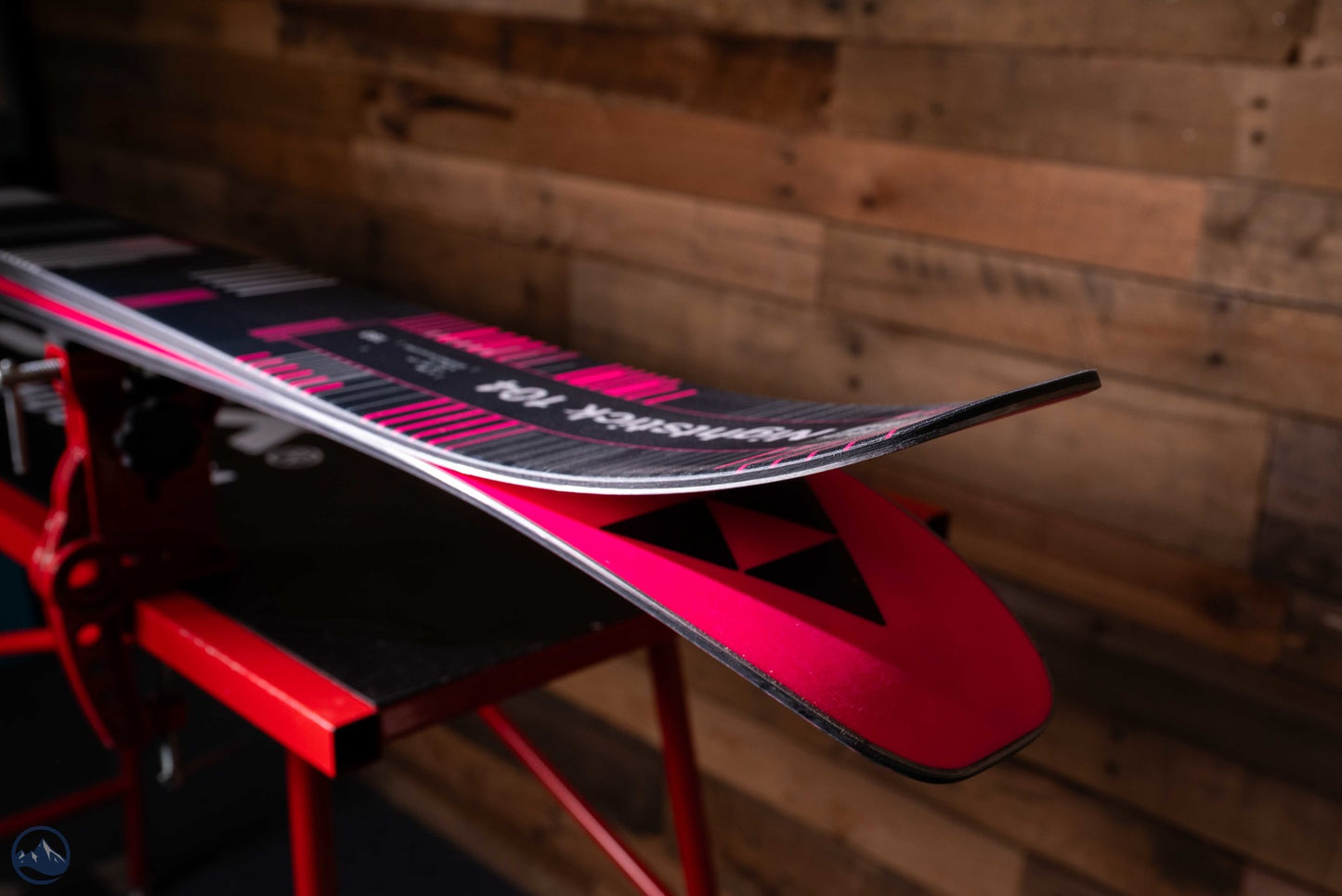 2026 Fischer Nightstick 104 Skis