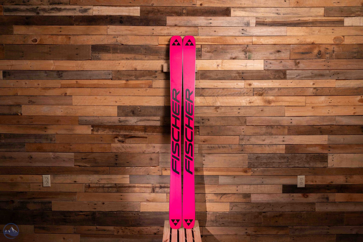 2027 Fischer Nightstick 90 Skis