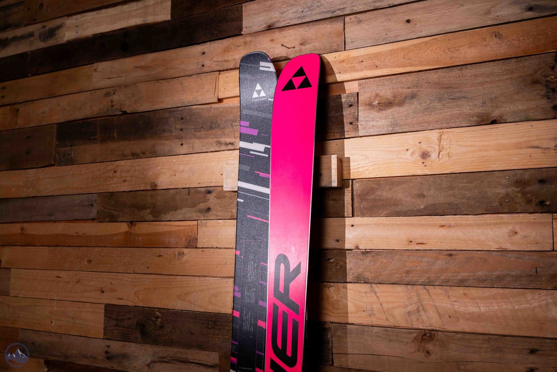 2027 Fischer Nightstick 90 Skis