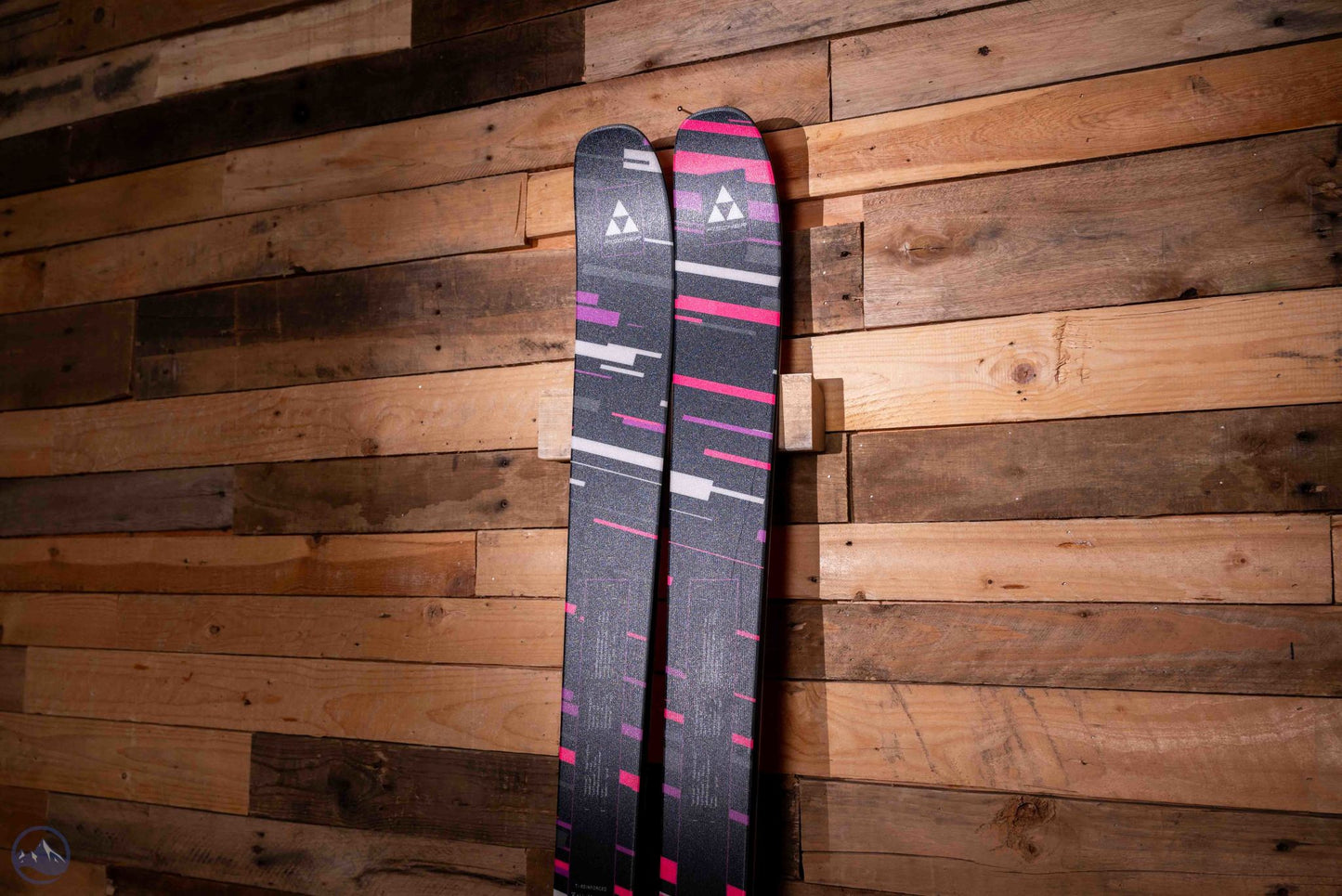 2027 Fischer Nightstick 90 Skis