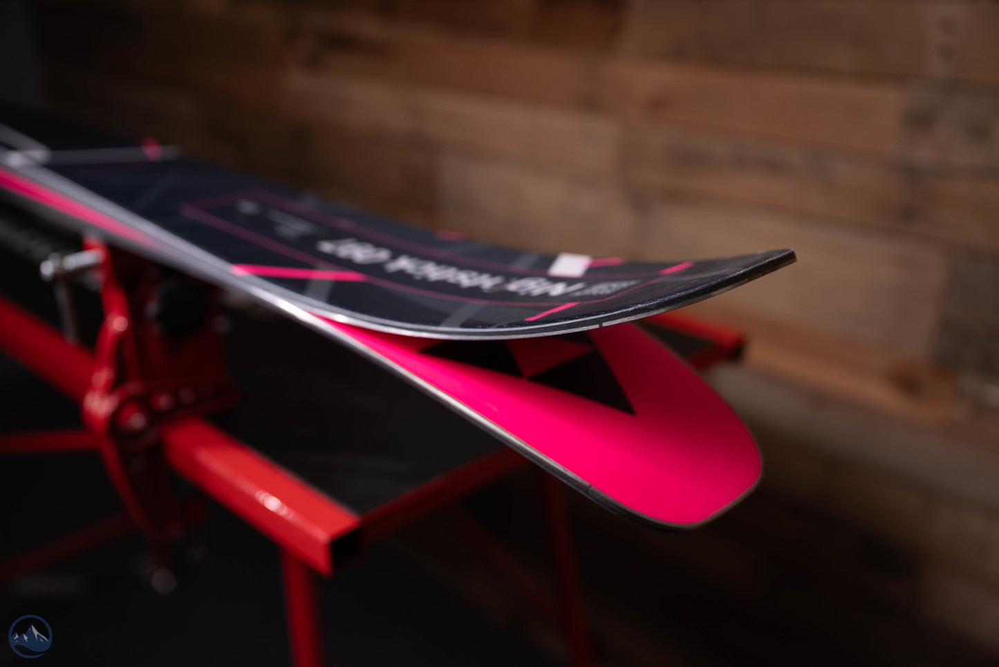 2027 Fischer Nightstick 97 Skis