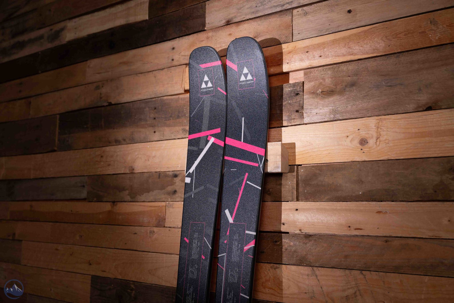 2027 Fischer Nightstick 97 Skis