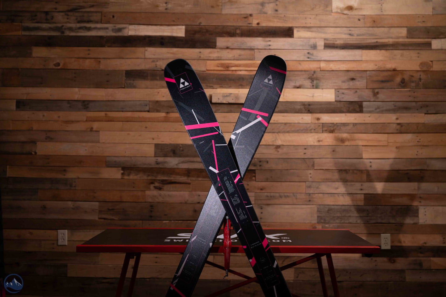 2027 Fischer Nightstick 97 Skis
