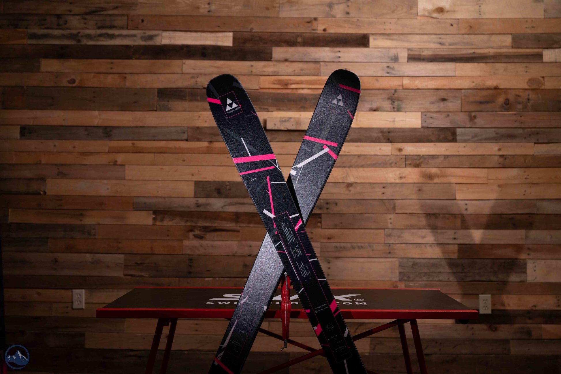 2027 Fischer Nightstick 97 Skis