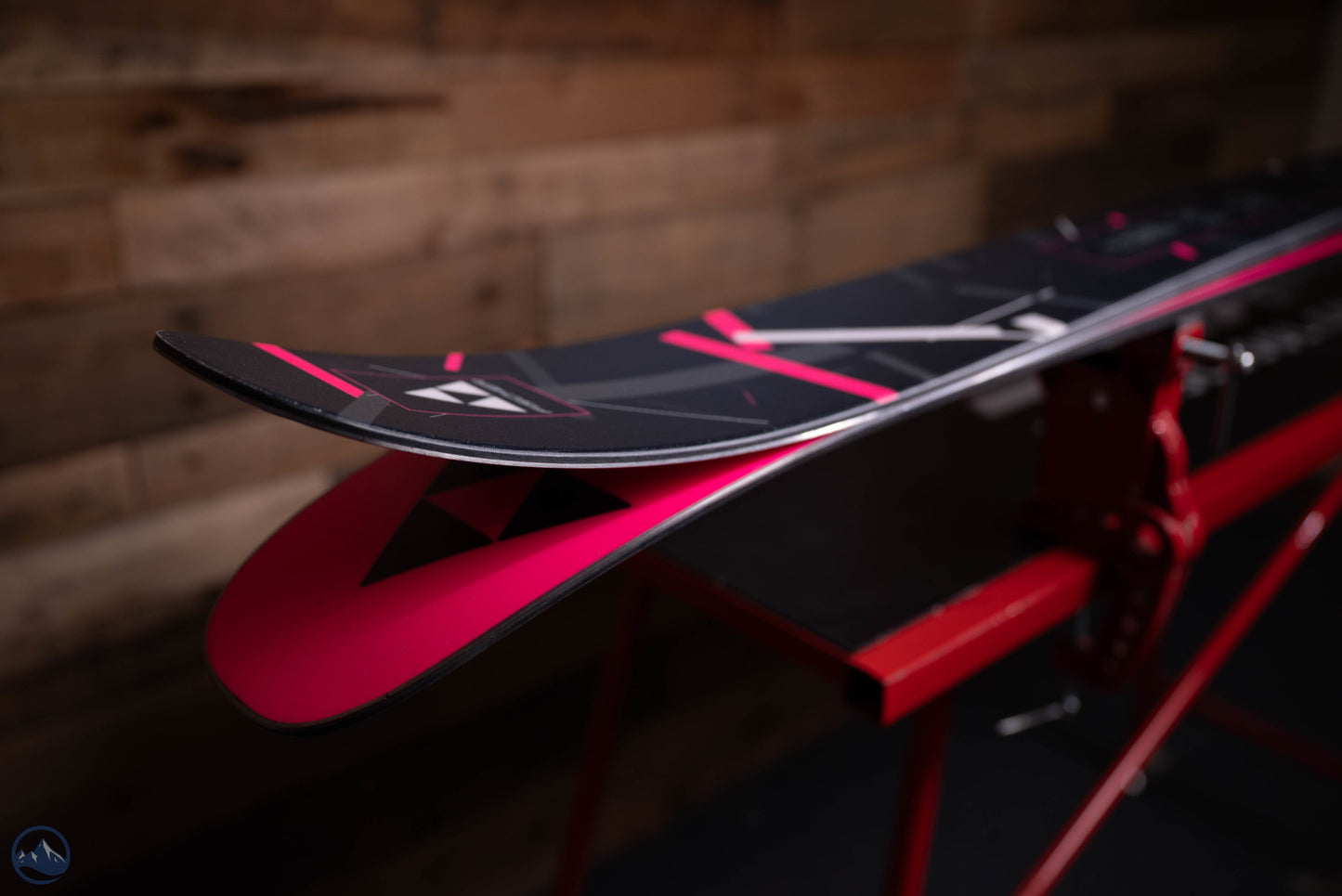 2027 Fischer Nightstick 97 Skis