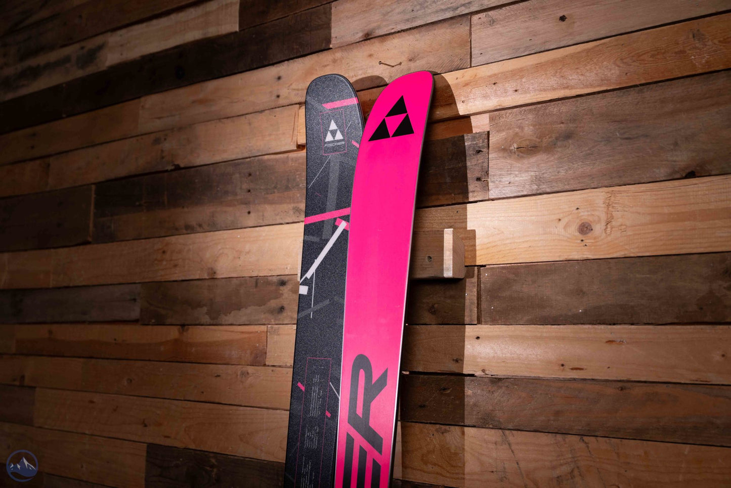 2027 Fischer Nightstick 97 Skis
