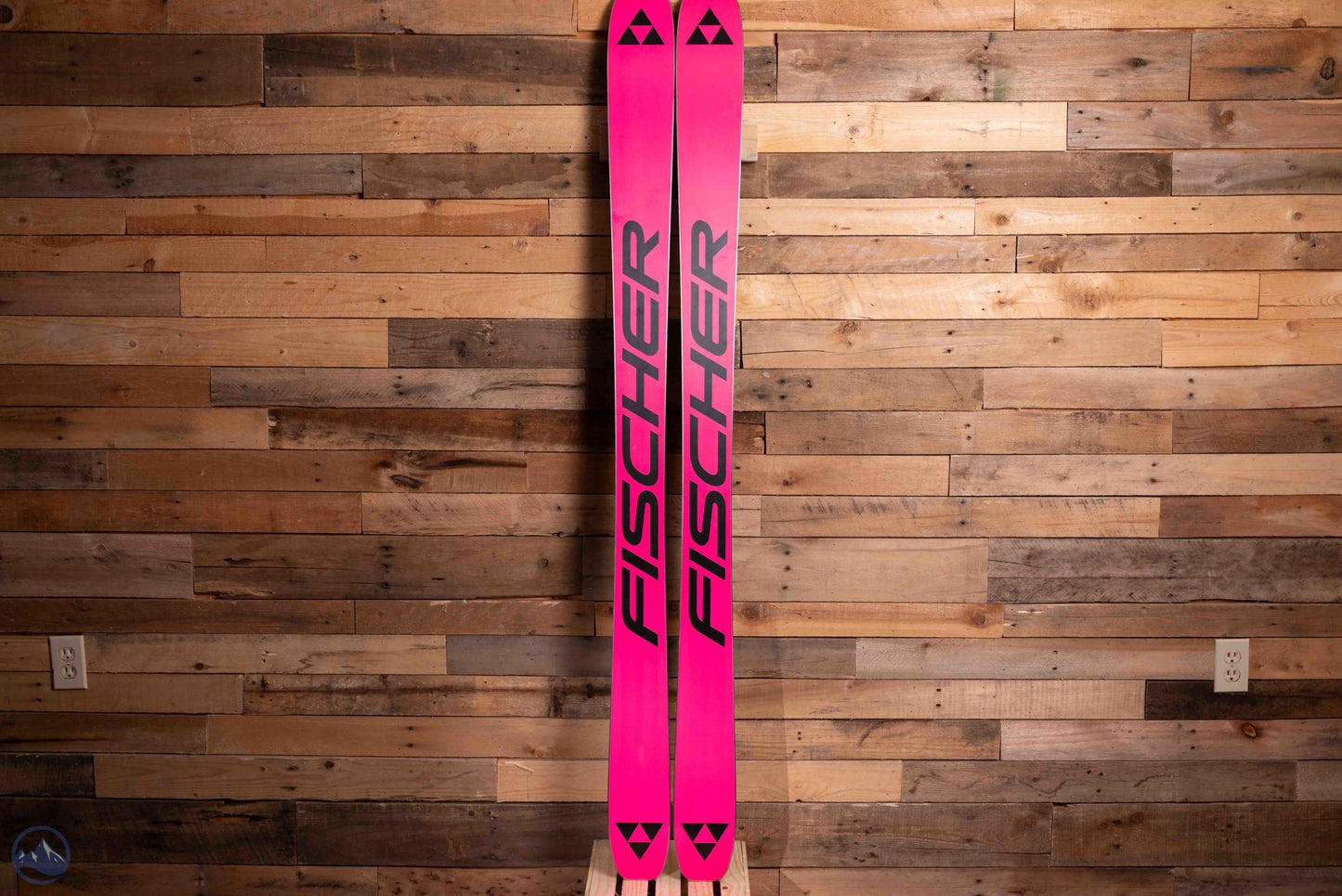 2027 Fischer Nightstick 97 Skis