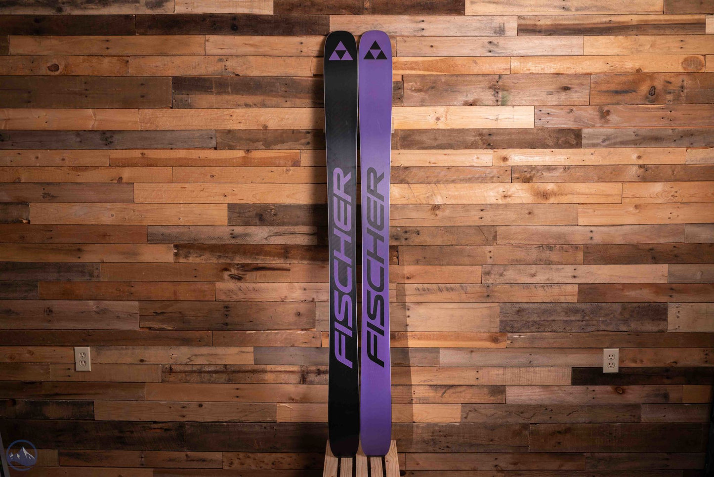 2026 Fischer Ranger 116 Skis