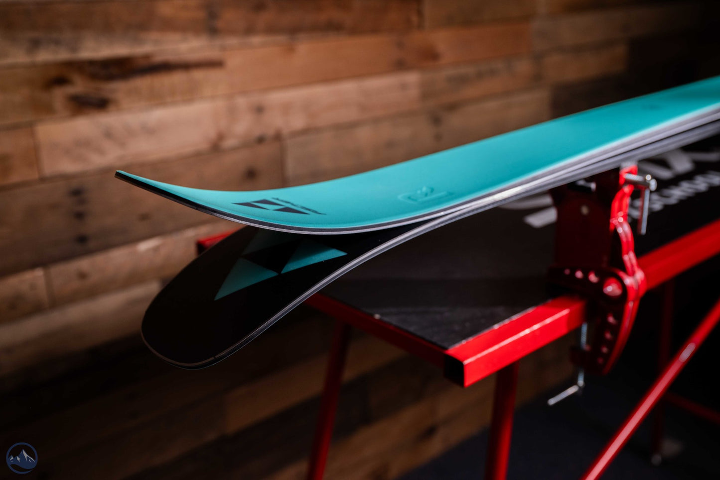 2027 Fischer Ranger 84 Skis