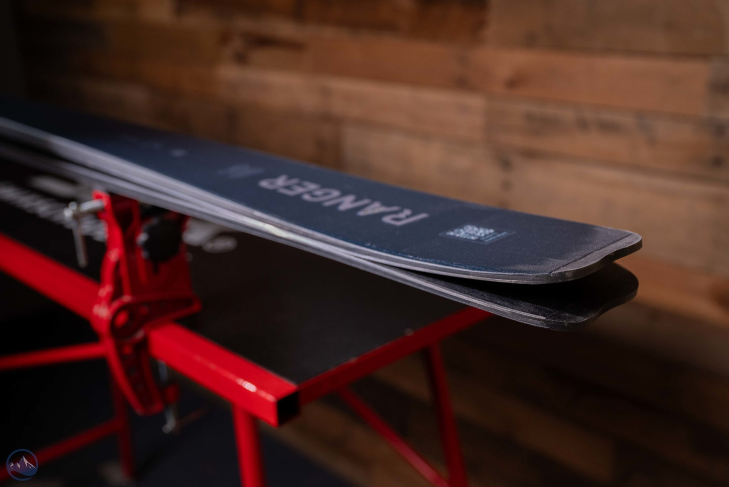 2027 Fischer Ranger 84 Skis