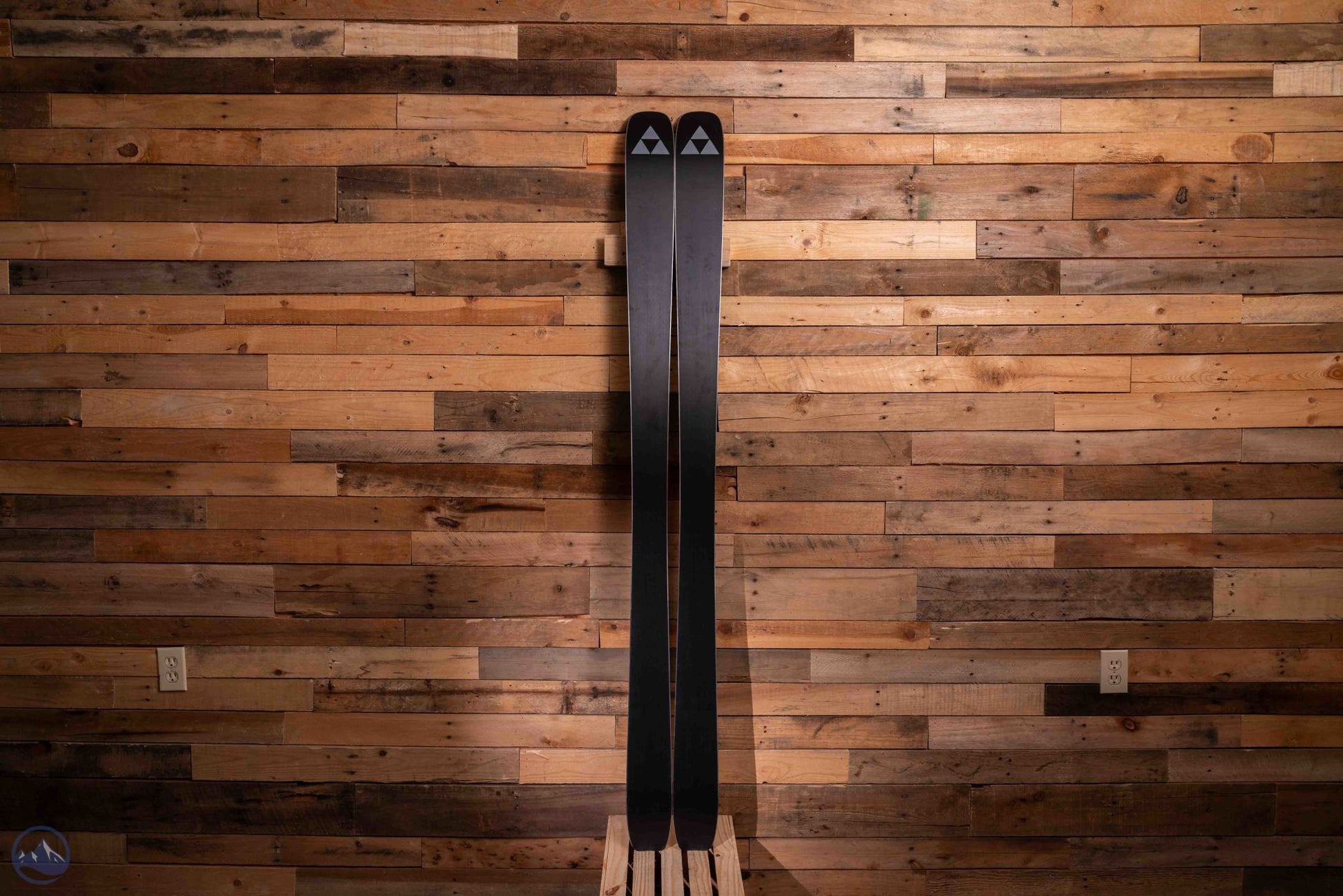 2027 Fischer Ranger 84 Skis