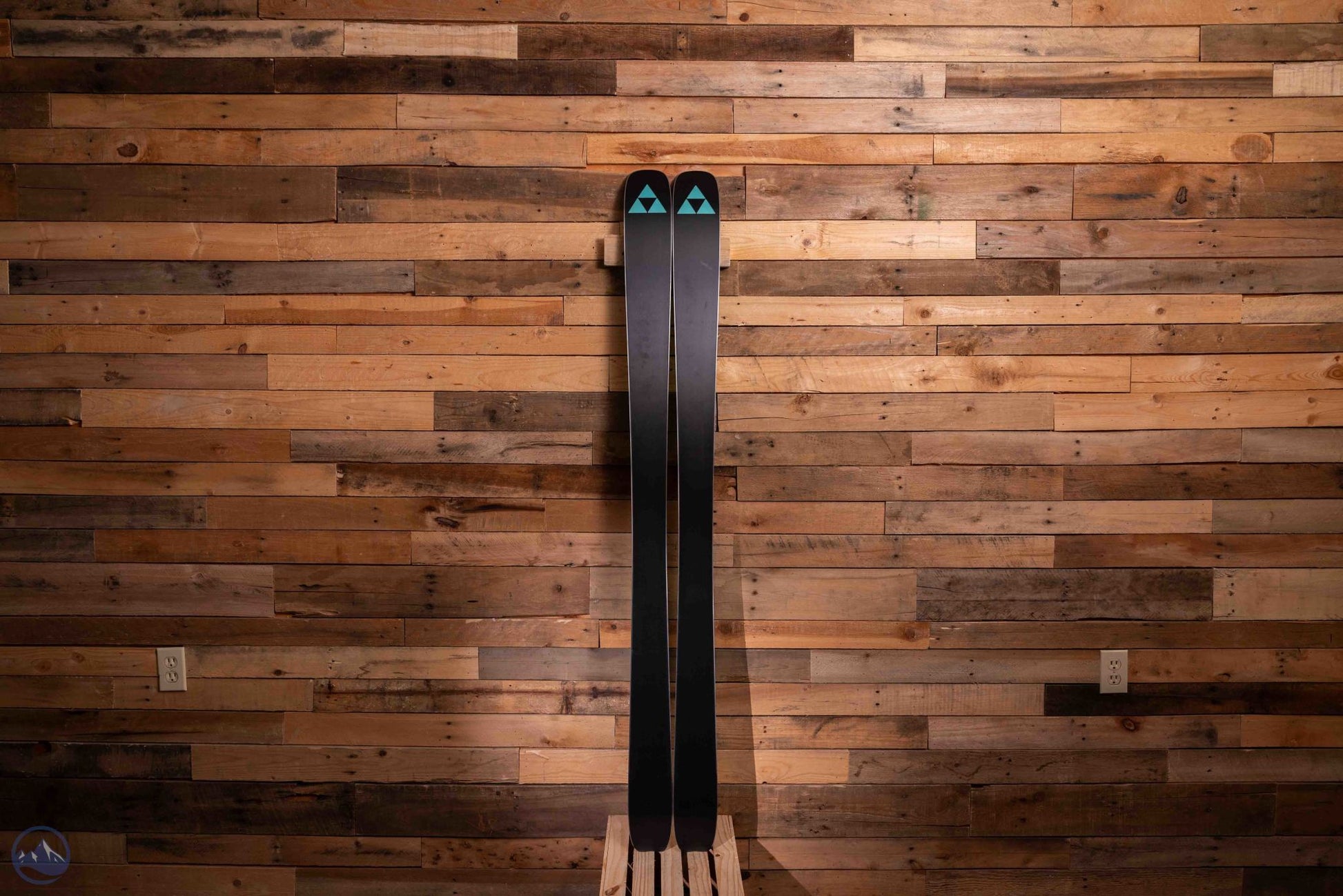 2027 Fischer Ranger 84 Skis