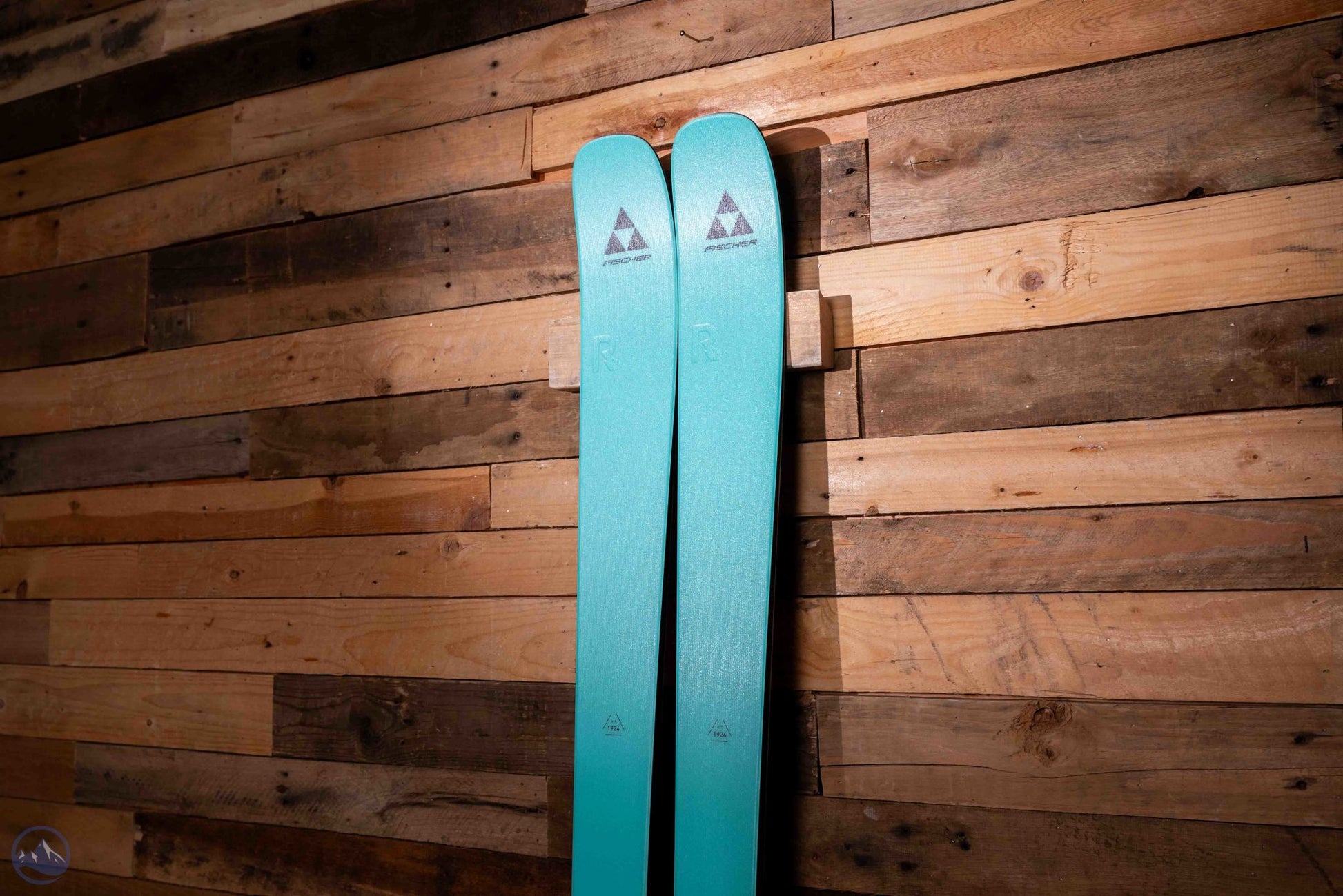 2027 Fischer Ranger 84 Skis