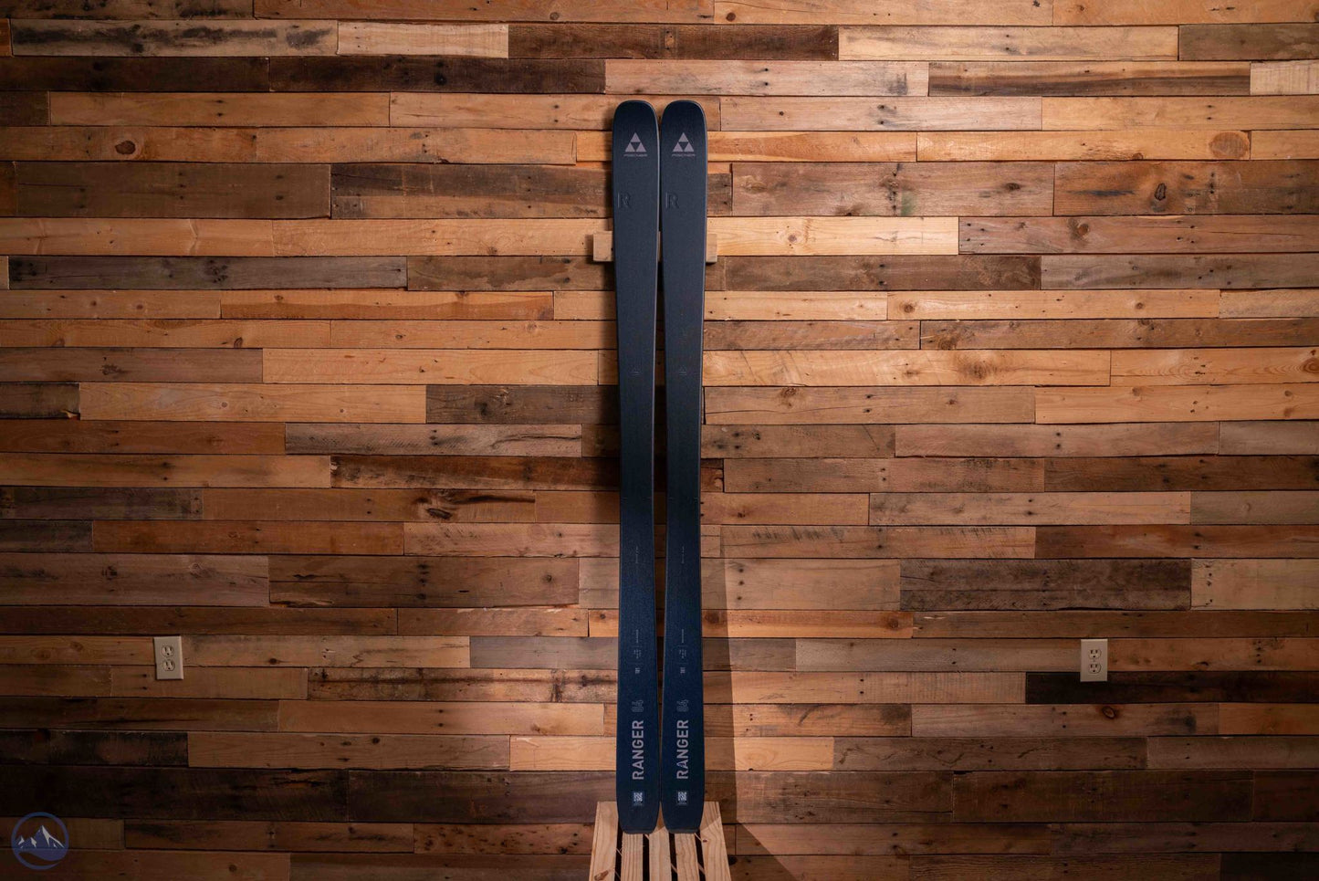 2027 Fischer Ranger 84 Skis