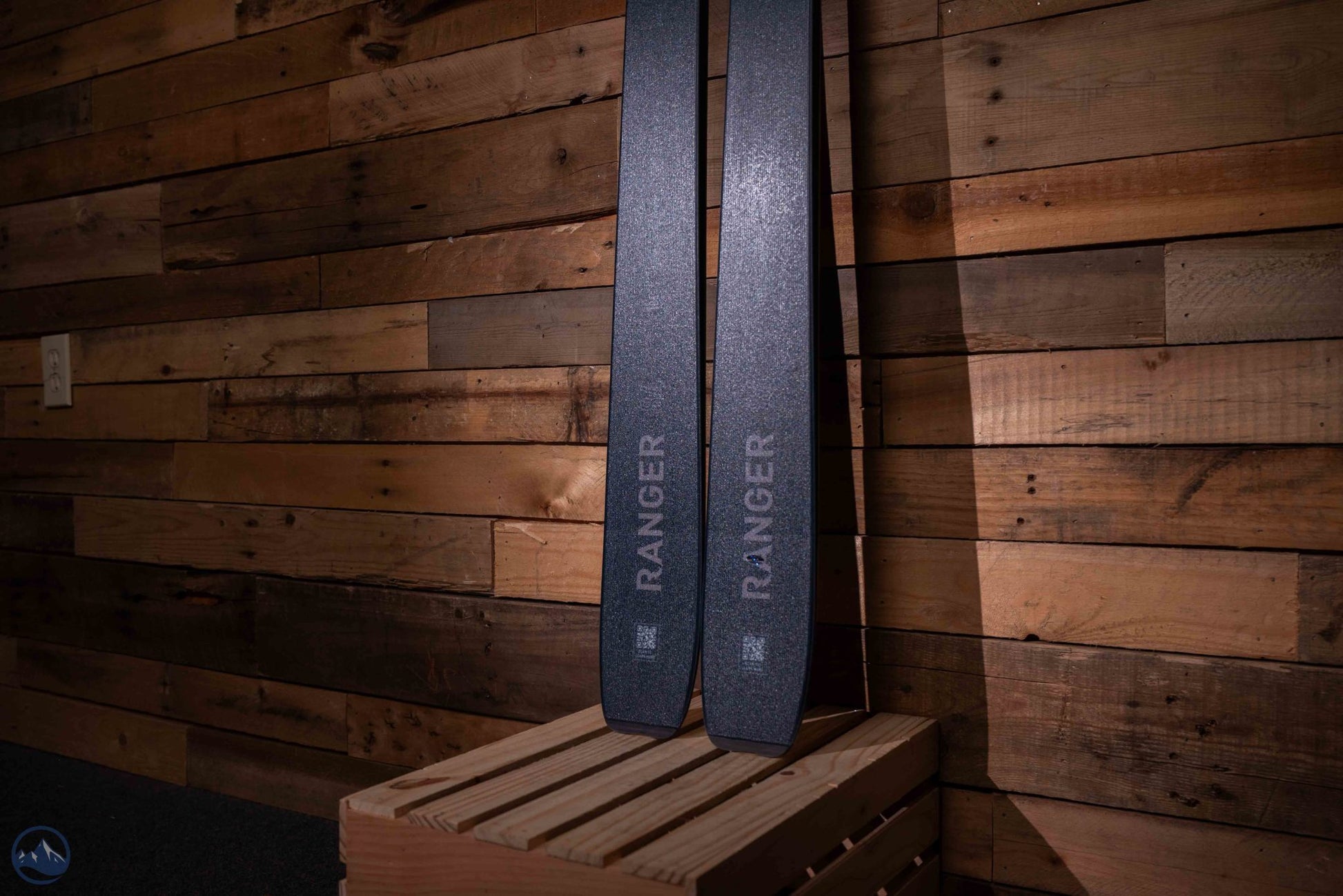 2027 Fischer Ranger 84 Skis