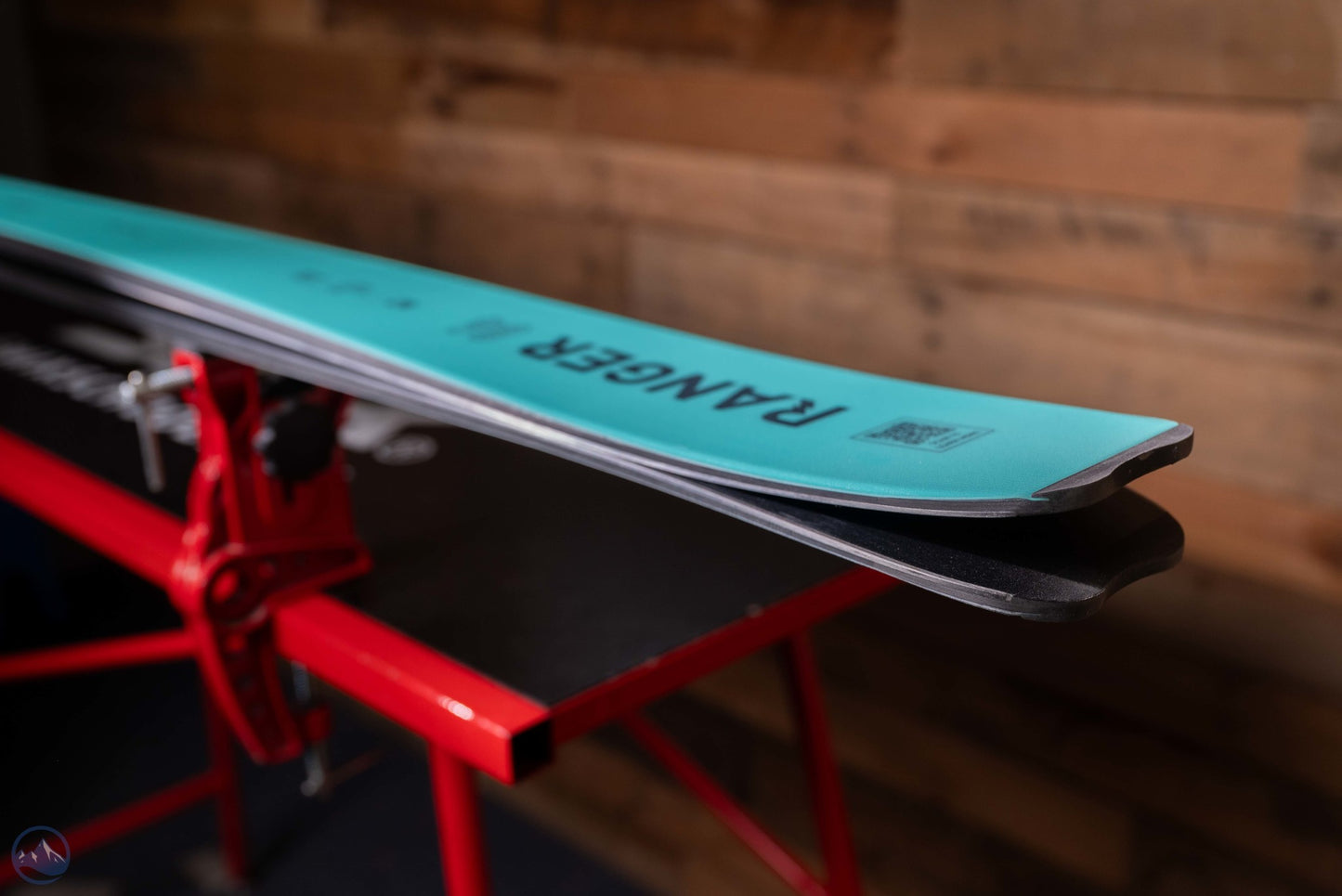 2027 Fischer Ranger 84 Skis