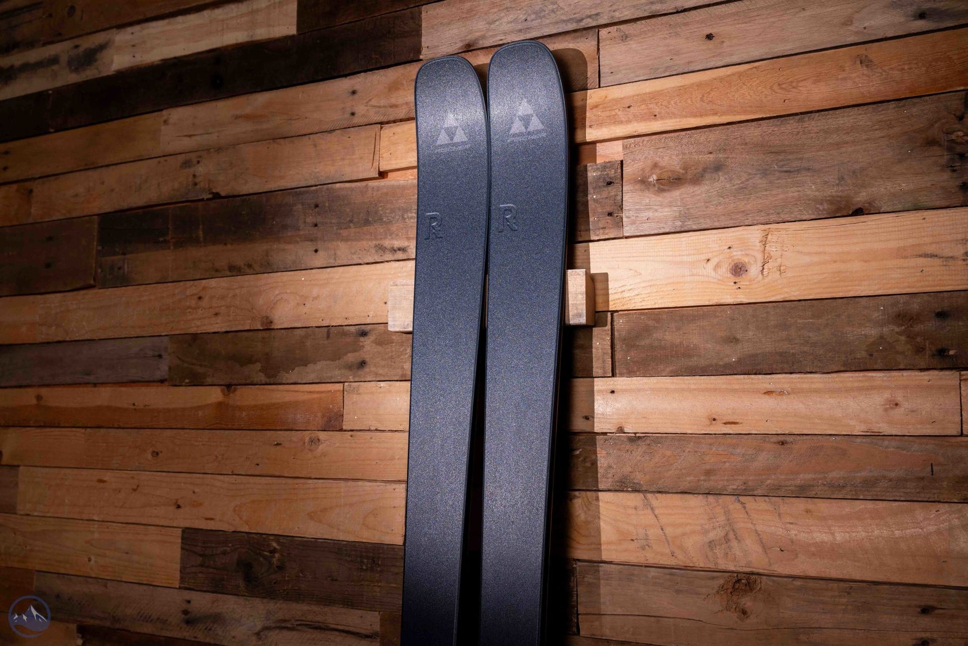 2027 Fischer Ranger 84 Skis
