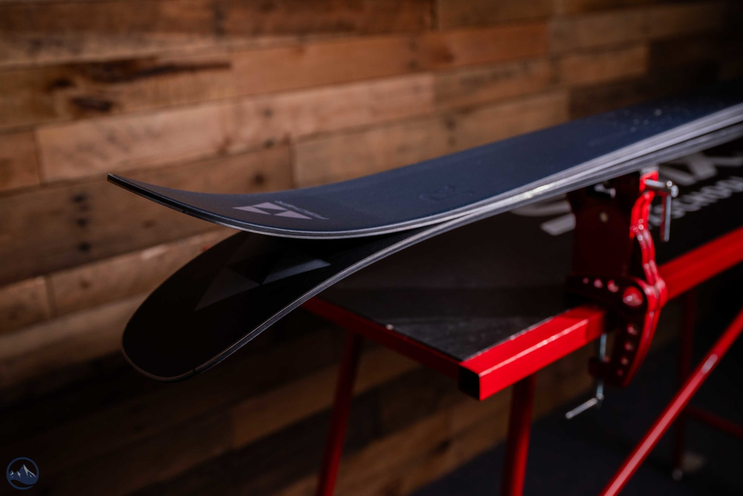 2027 Fischer Ranger 84 Skis