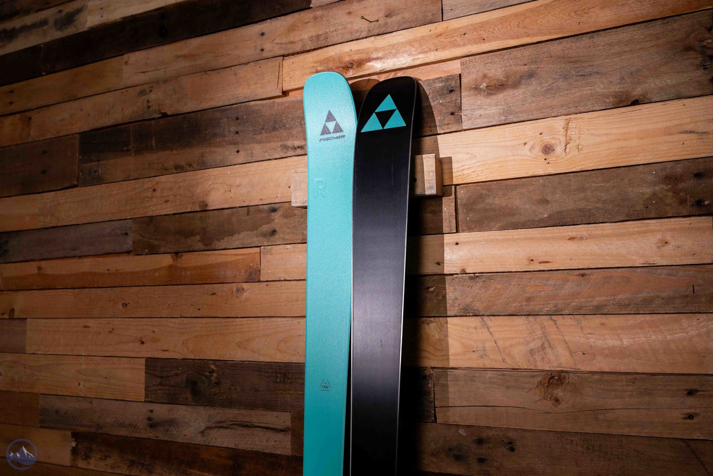 2027 Fischer Ranger 84 Skis