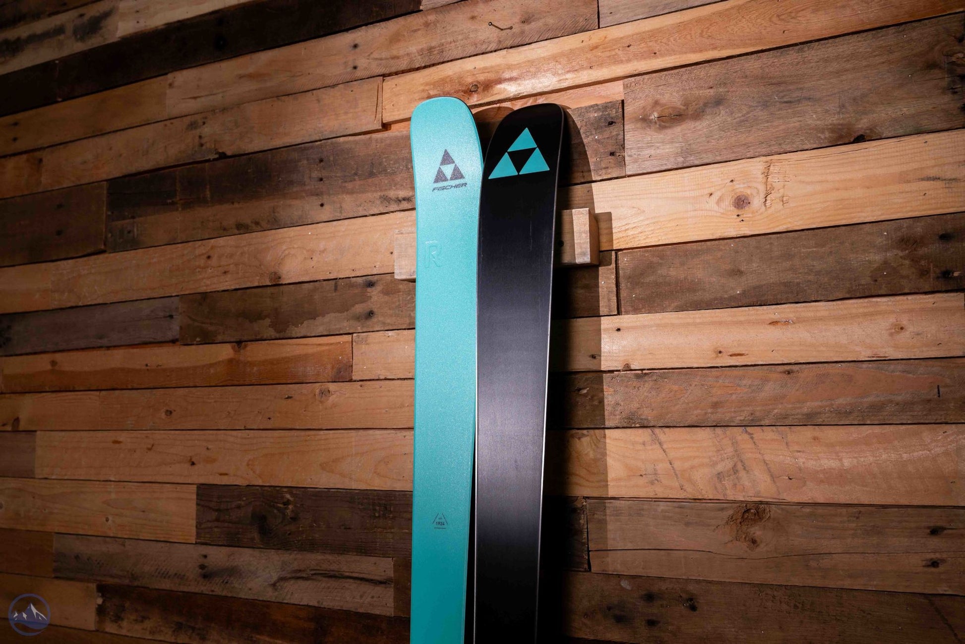 2027 Fischer Ranger 84 Skis