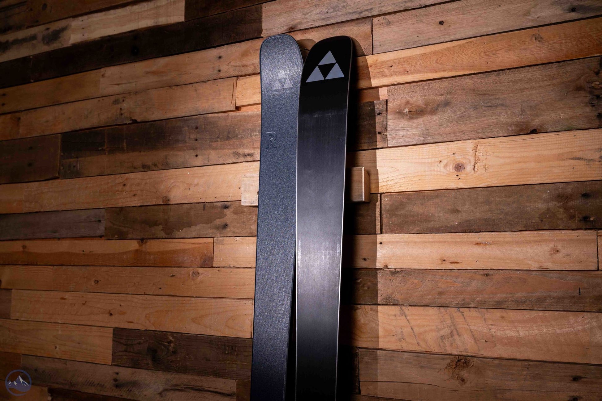 2027 Fischer Ranger 84 Skis