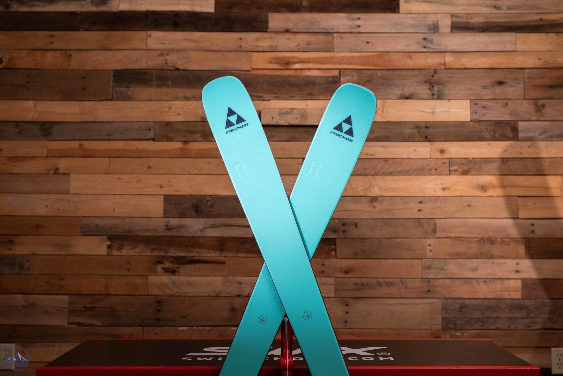 2027 Fischer Ranger 84 Skis
