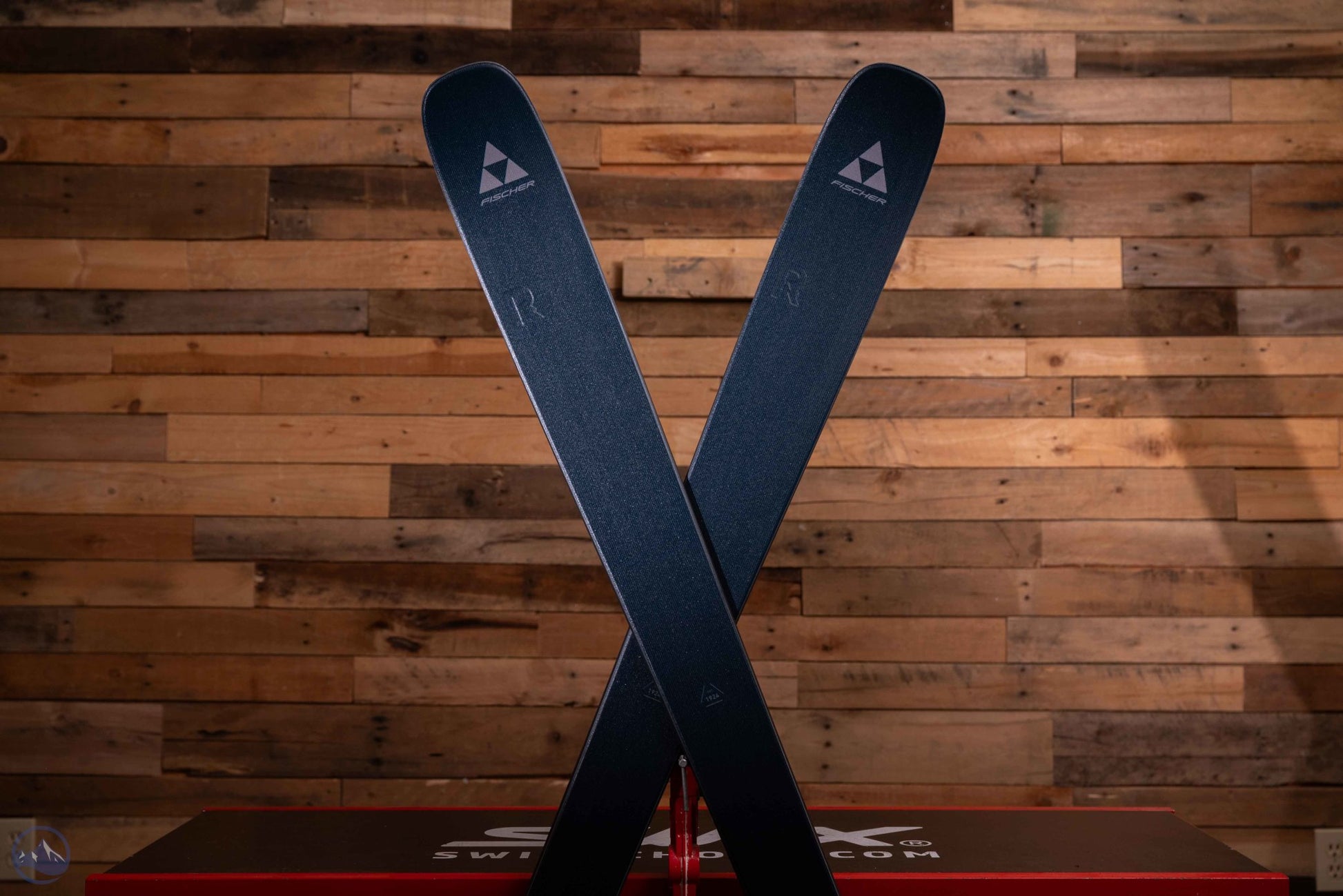 2027 Fischer Ranger 84 Skis