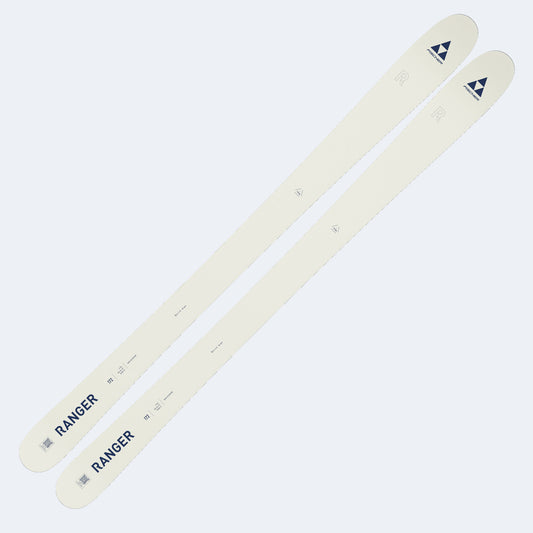 2026 Fischer Ranger Skis