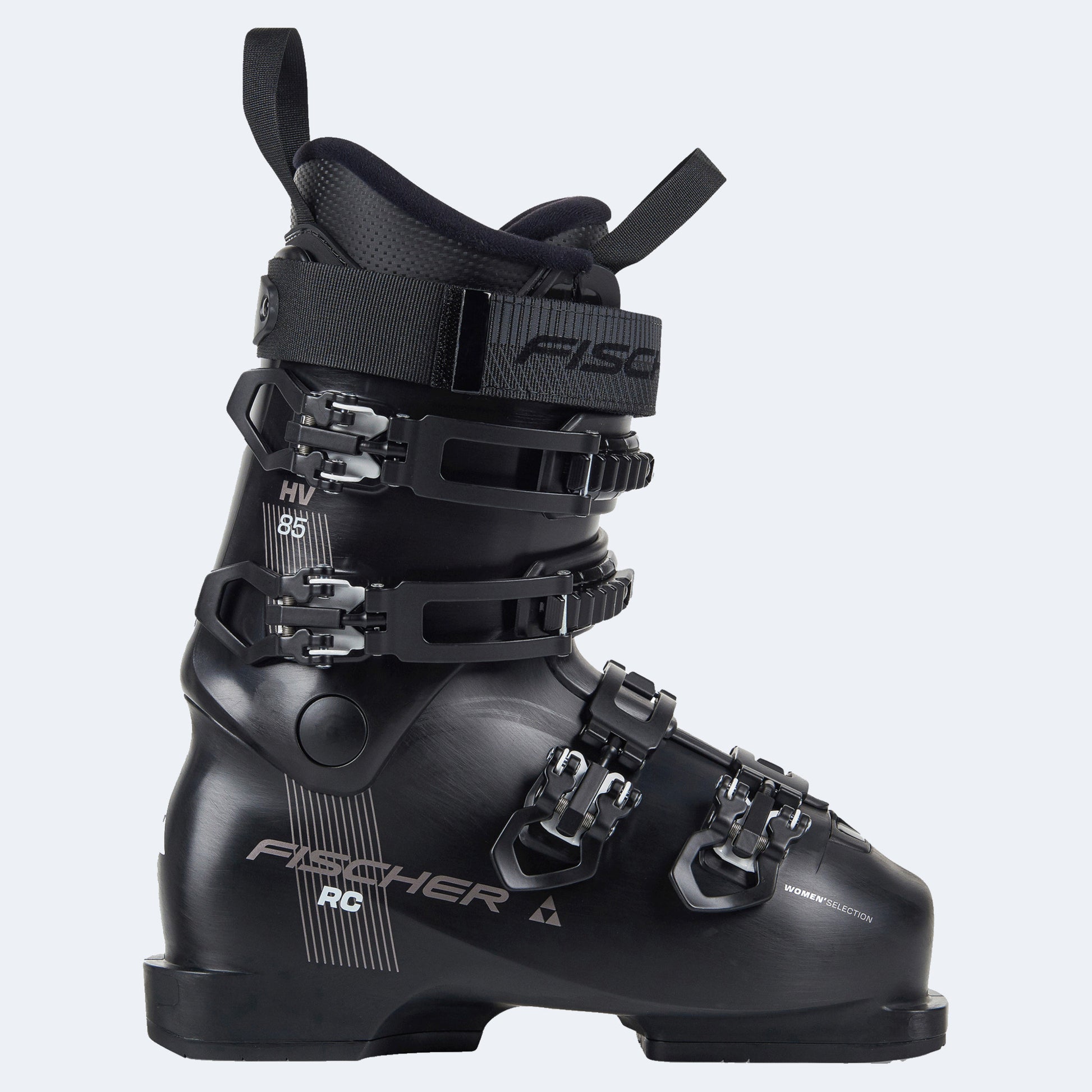 2026 Fischer RC 85 Women's Ski Boots