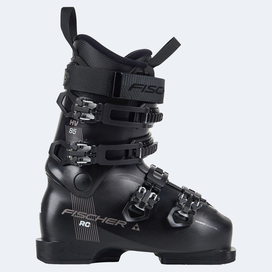 2026 Fischer RC 85 Women's Ski Boots