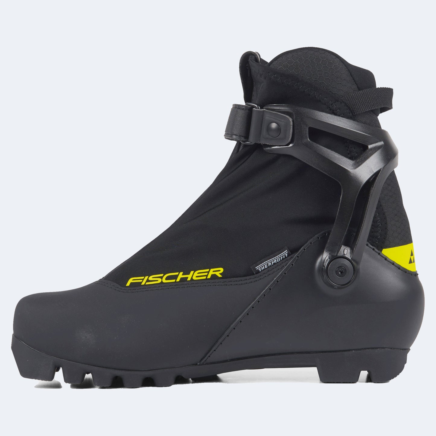 2026 Fischer RC3 Skate Cross Country Ski Boot