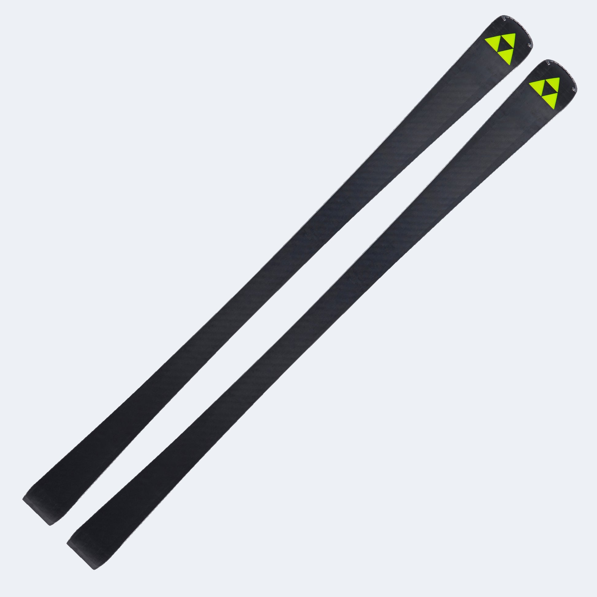 2026 Fischer RC4 NOIZE ST M-Track Skis w/ RC4 Z12 GW Powerrail Bindings