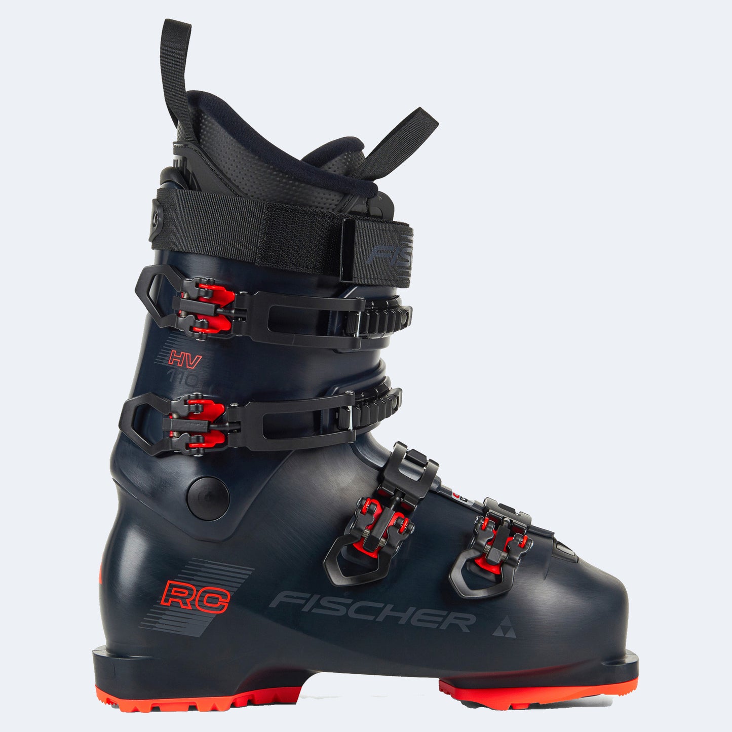 2026 Fischer RC 110 GW Ski Boots