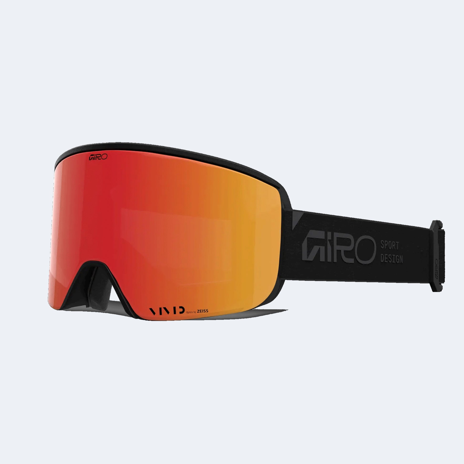2026 Giro Axis Goggle