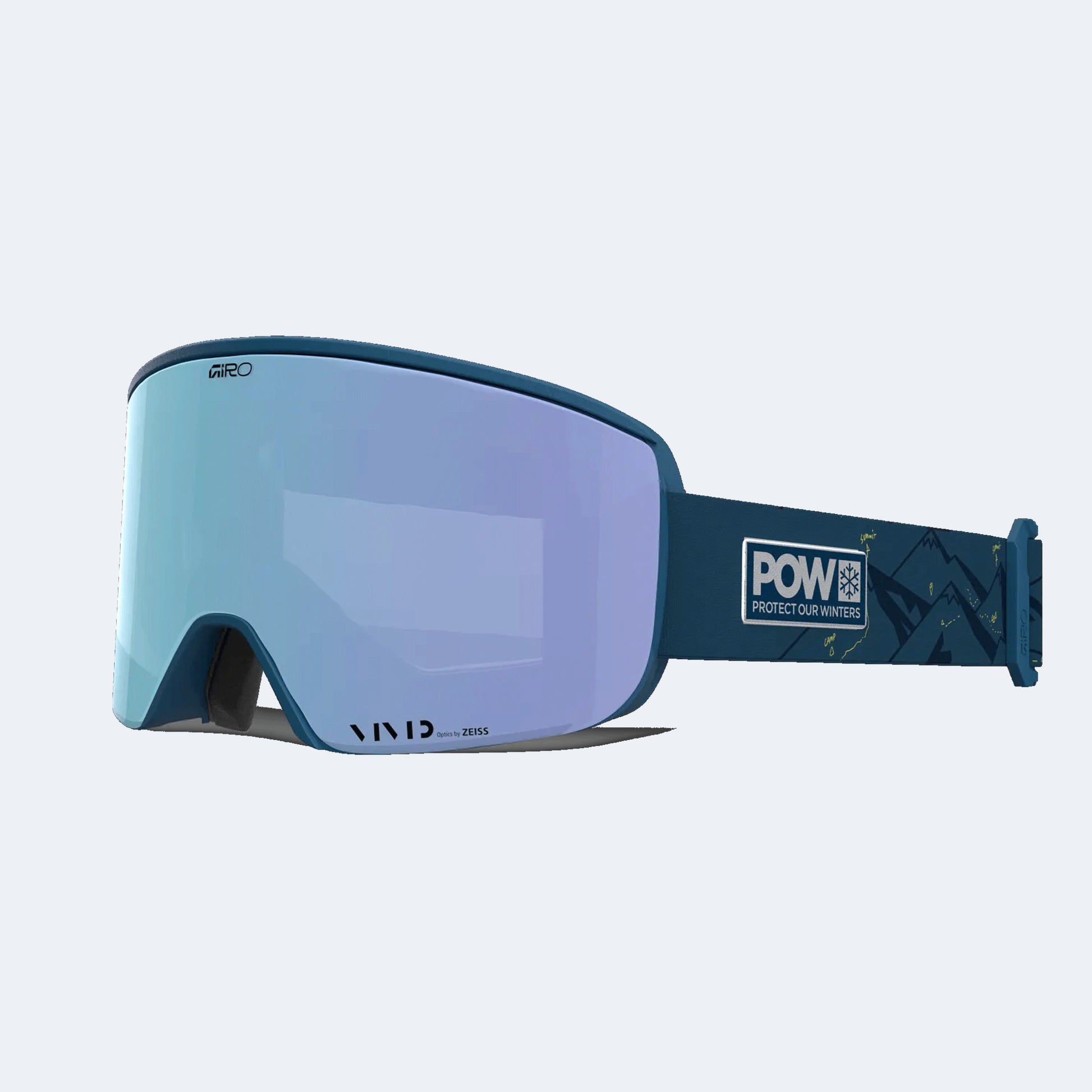 2026 Giro Axis Goggle