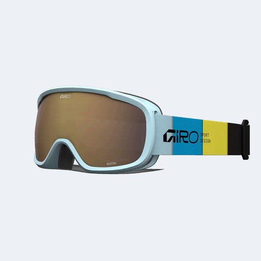 2026 Giro Buster Youth Goggle