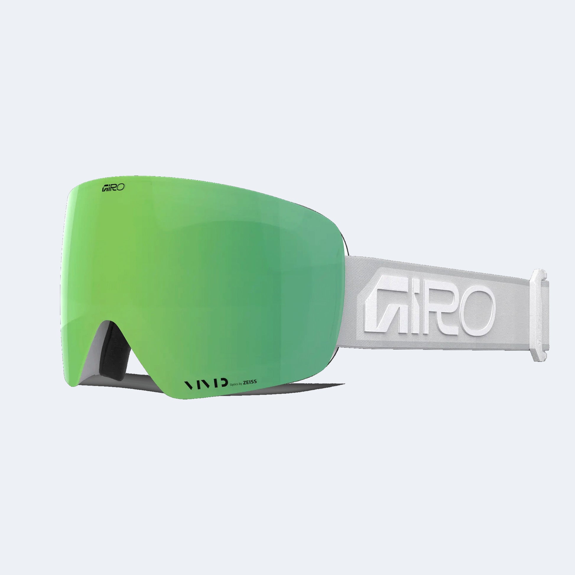 2026 Giro Contour Goggle