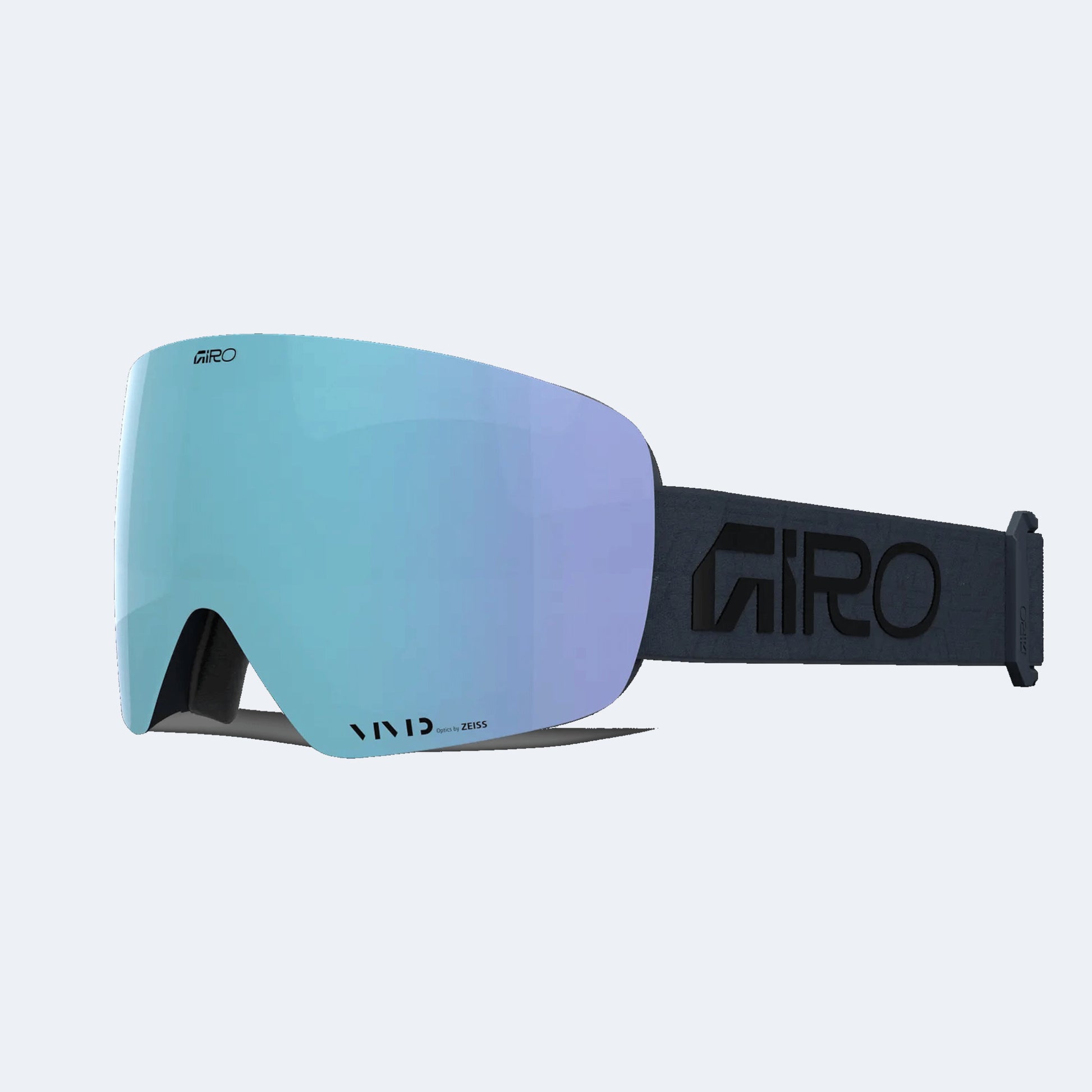 2026 Giro Contour Rs Goggle