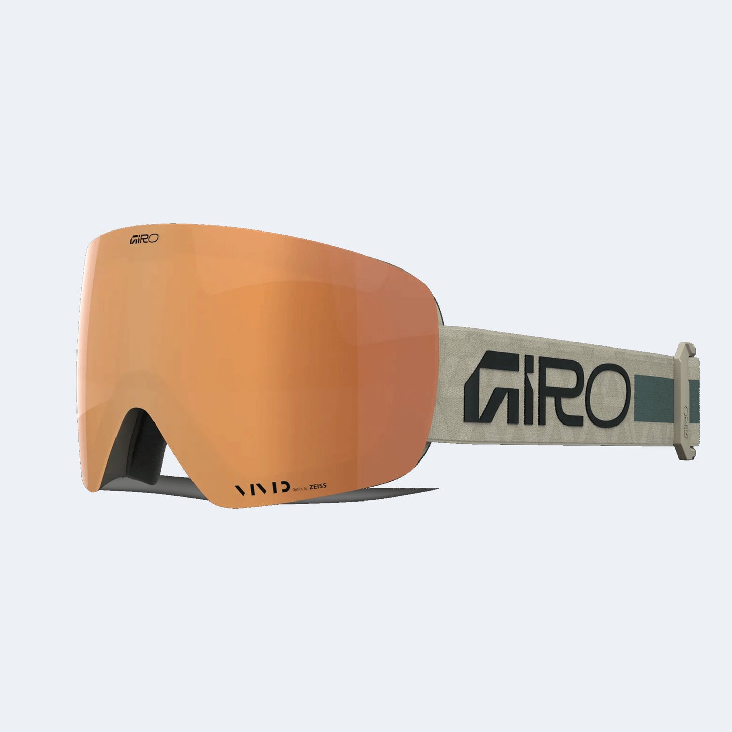 2026 Giro Contour Rs Goggle