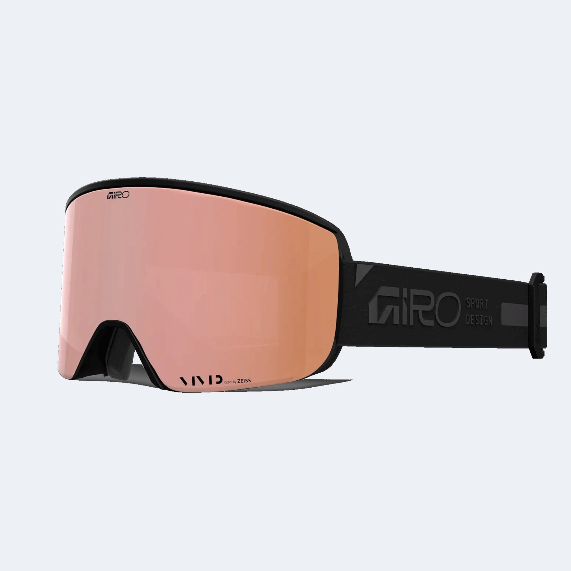 2026 Giro Ella Women's Goggles