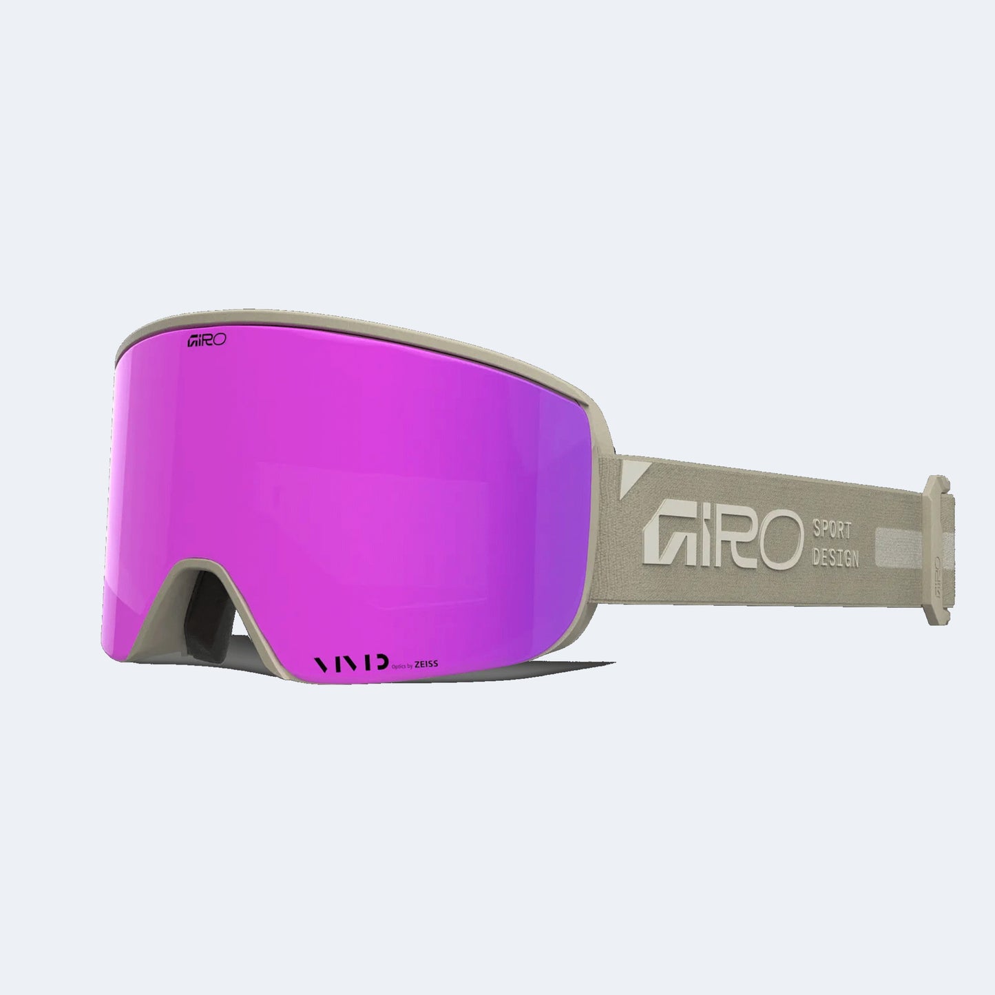 2026 Giro Ella Women's Goggles