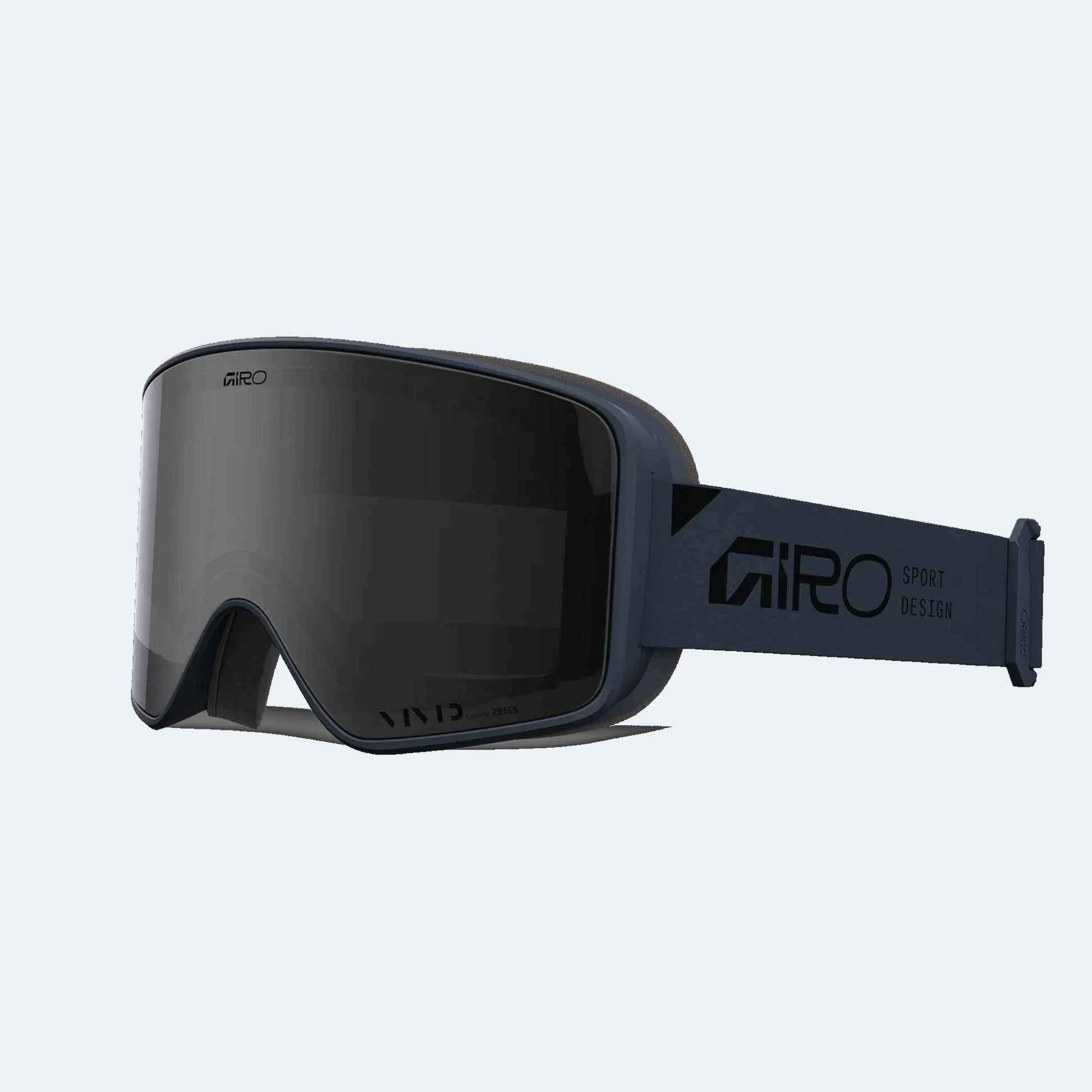 2026 Giro Method Goggle