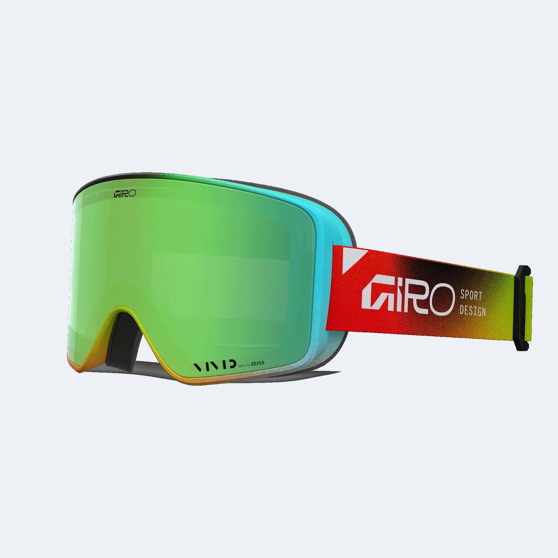 2026 Giro Method Goggle