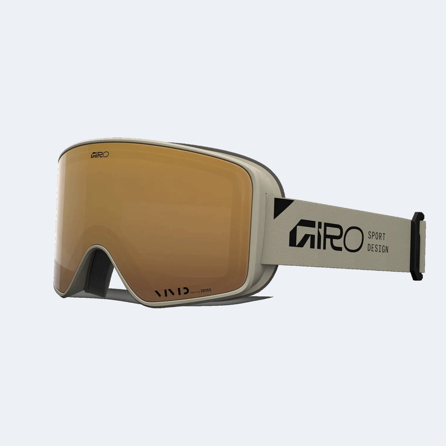 2026 Giro Method Goggle