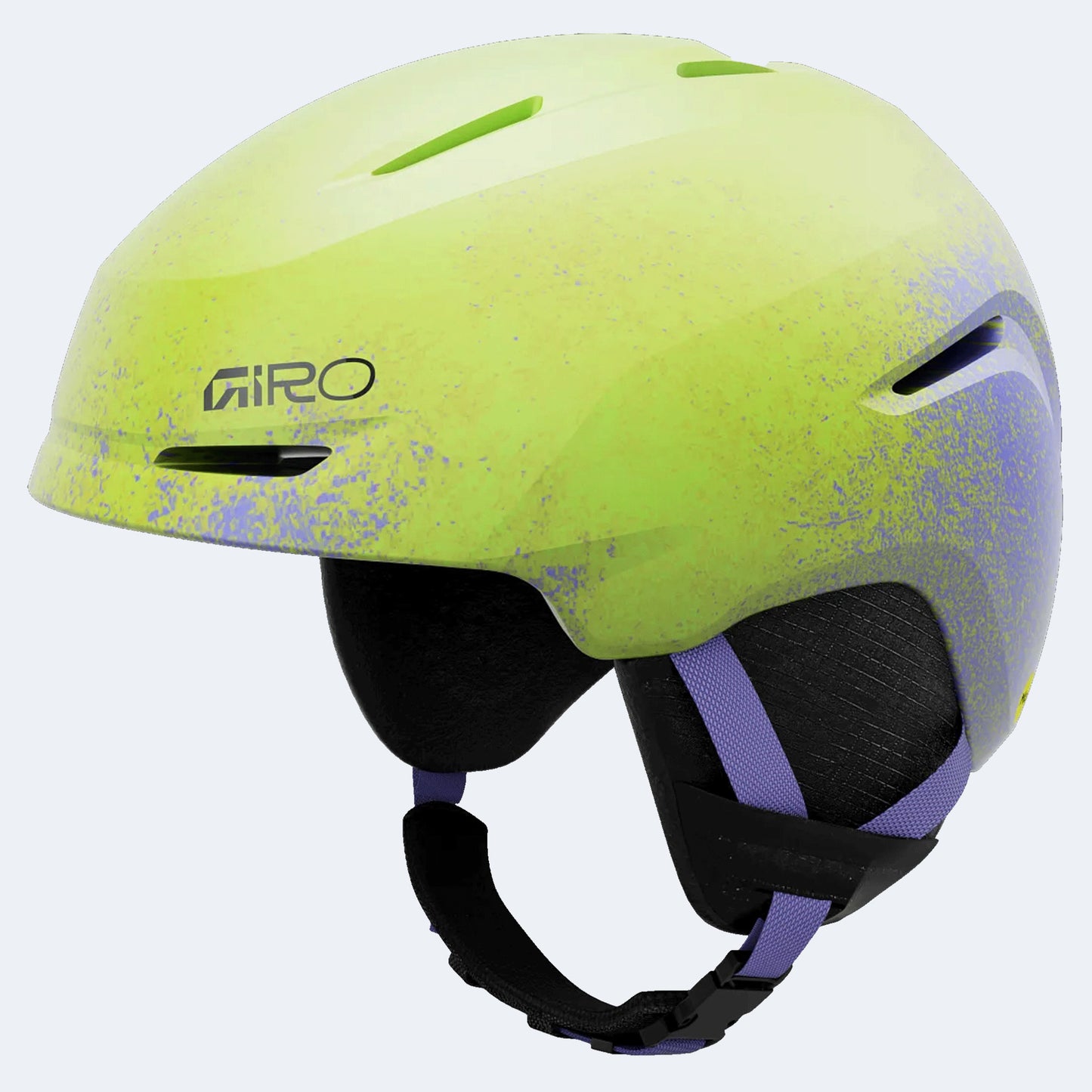 2026 Giro Spur Mips Youth Helmet
