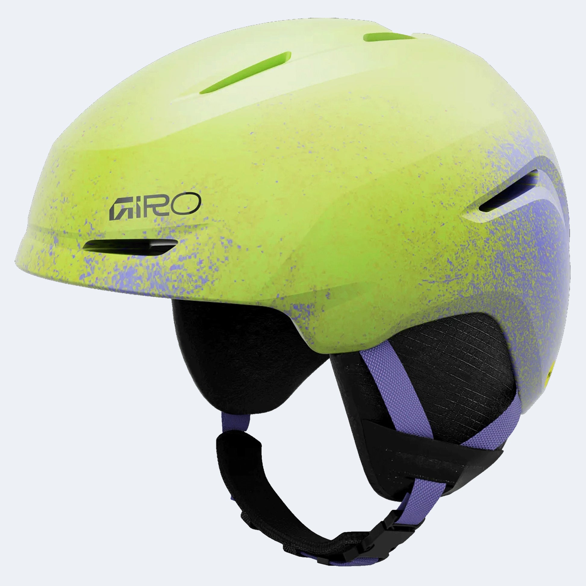 2026 Giro Spur Mips Youth Helmet