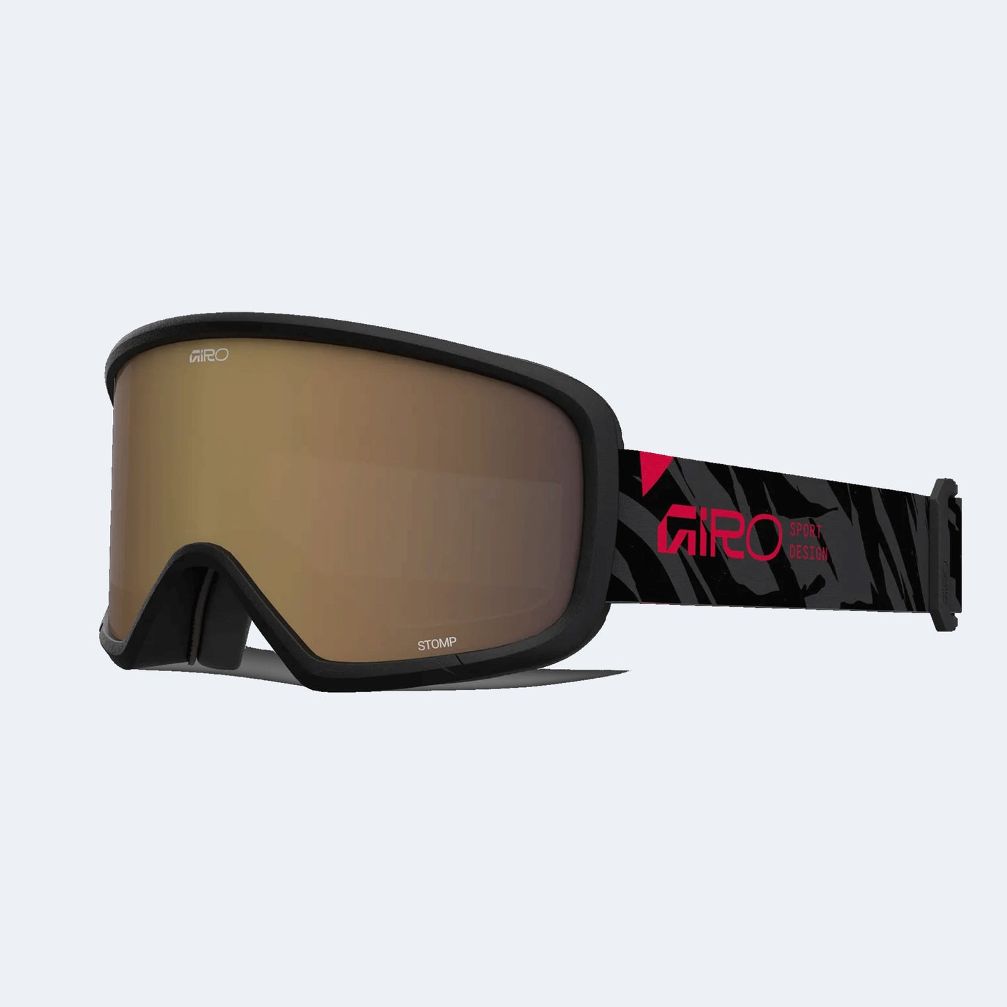 2026 Giro Stomp Goggle