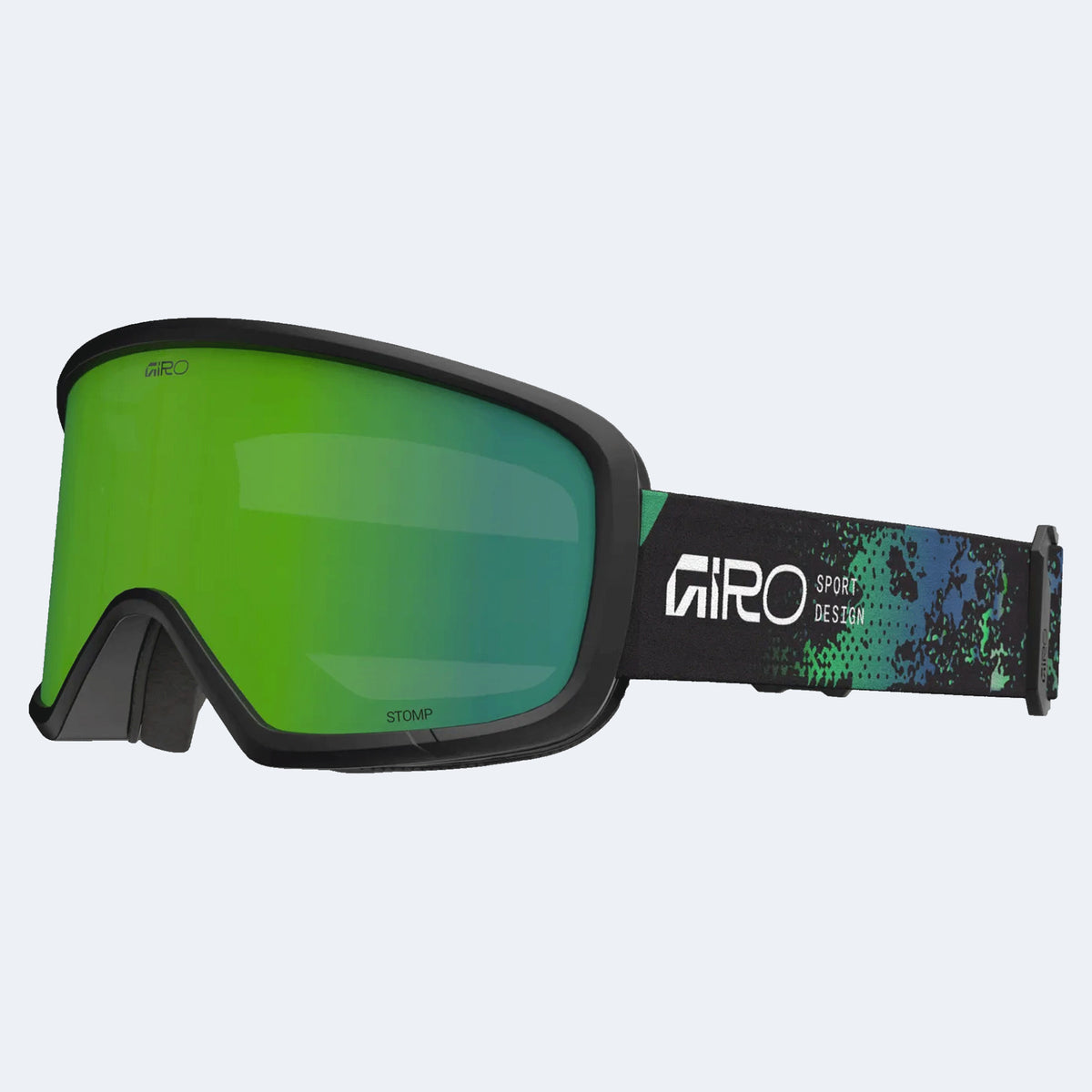 Giro Stomp Goggle