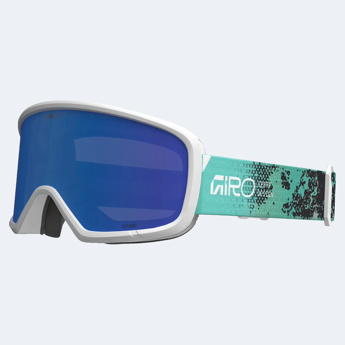 Giro Stomp Goggle