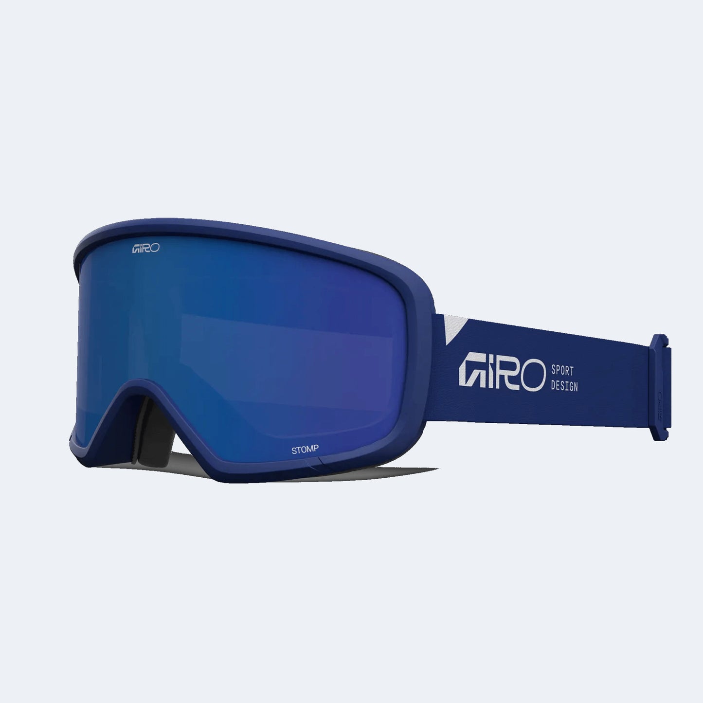 2026 Giro Stomp Goggle